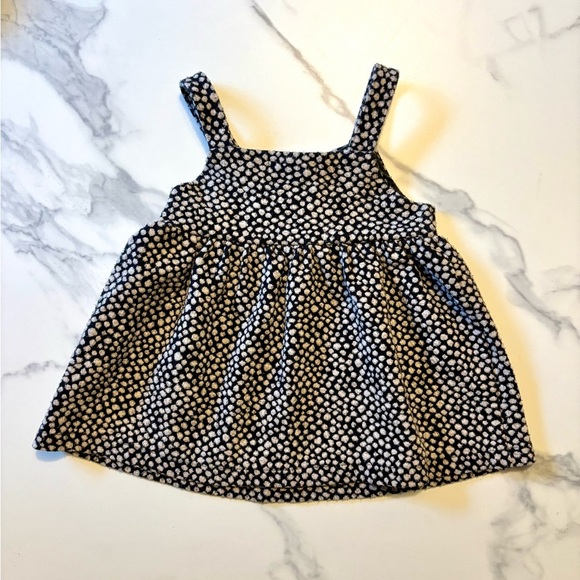 Zara Baby Polka Dot Dress - Picture 4 of 4